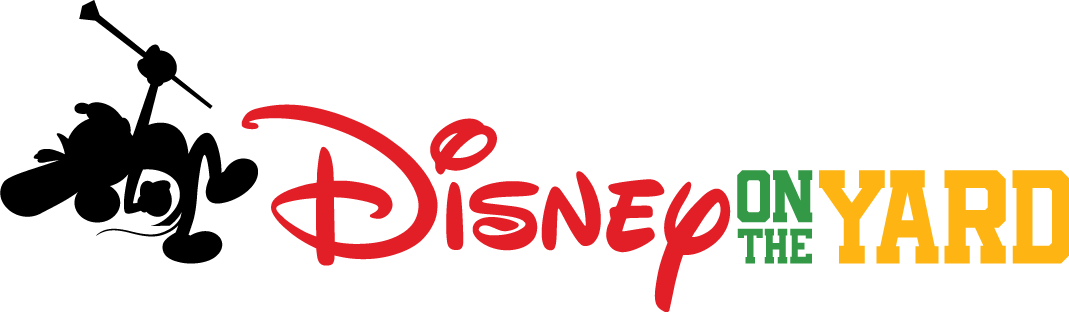 Disney on the Yard Help Center home page